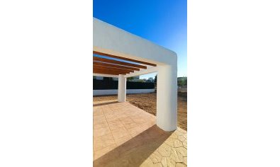 Obra nueva - terraced -
Polop