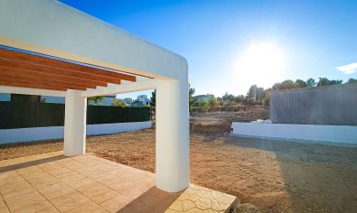Obra nueva - terraced -
Polop