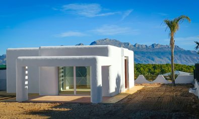 Obra nueva - terraced -
Polop