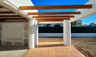 Obra nueva - terraced -
Polop