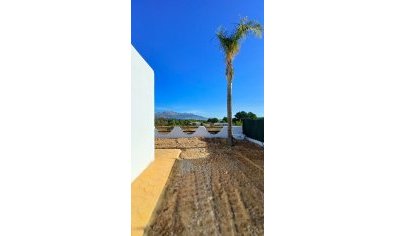 Obra nueva - terraced -
Polop