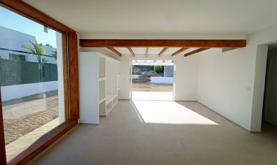 Nieuwbouw Woningen - terraced -
Polop