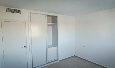Nieuwbouw Woningen - terraced -
Polop