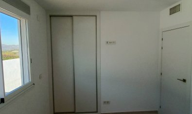 Nieuwbouw Woningen - terraced -
Polop