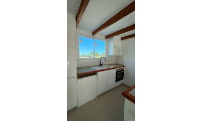 Nieuwbouw Woningen - terraced -
Polop