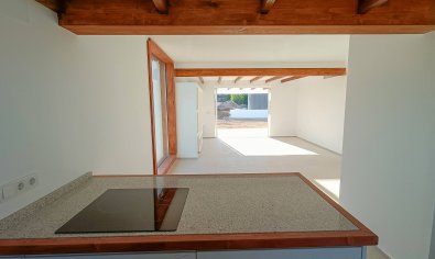Nieuwbouw Woningen - terraced -
Polop