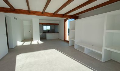 Nieuwbouw Woningen - terraced -
Polop