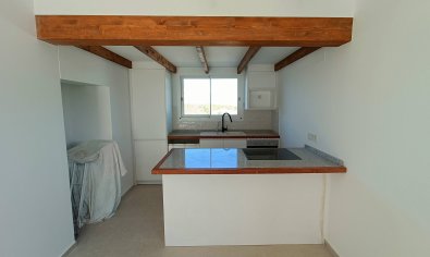 Nieuwbouw Woningen - terraced -
Polop