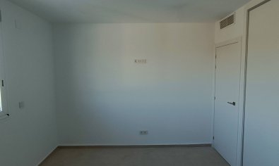 Nieuwbouw Woningen - terraced -
Polop