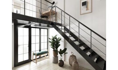 New Build - Apartment -
Alicante - Alicante (Alacant)