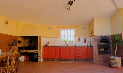 Resale - Finca -
Orihuela