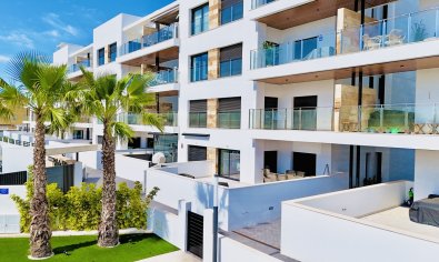 Resale - Penthouse -
Orihuela Costa - La Zenia