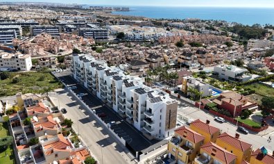 Resale - Penthouse -
Orihuela Costa - La Zenia