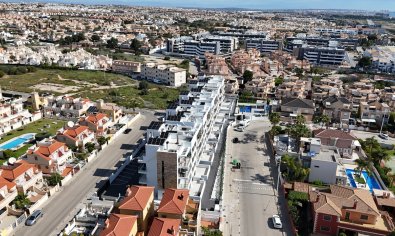 Resale - Penthouse -
Orihuela Costa - La Zenia