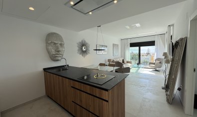 Resale - Penthouse -
Orihuela Costa - La Zenia