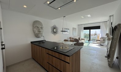 Resale - Penthouse -
Orihuela Costa - La Zenia