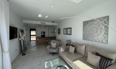 Resale - Penthouse -
Orihuela Costa - La Zenia