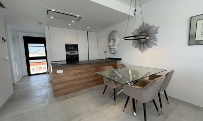 Resale - Penthouse -
Orihuela Costa - La Zenia
