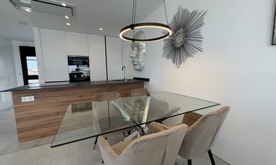 Resale - Penthouse -
Orihuela Costa - La Zenia