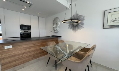 Resale - Penthouse -
Orihuela Costa - La Zenia