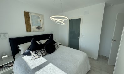 Resale - Penthouse -
Orihuela Costa - La Zenia