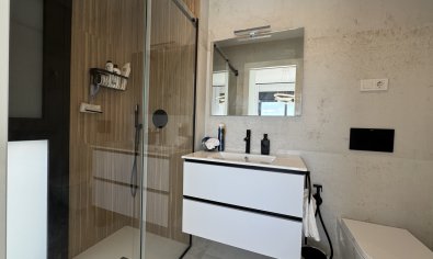 Resale - Penthouse -
Orihuela Costa - La Zenia