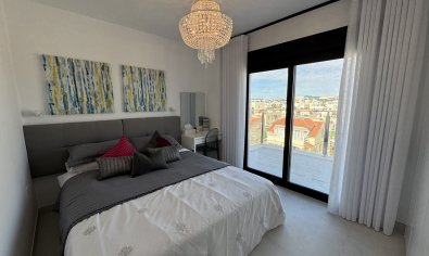 Resale - Penthouse -
Orihuela Costa - La Zenia