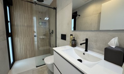 Resale - Penthouse -
Orihuela Costa - La Zenia