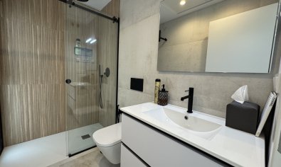 Resale - Penthouse -
Orihuela Costa - La Zenia