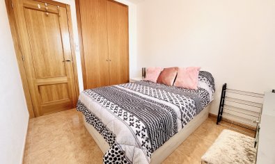 Luxury townhouse with ocean views and a pool in Lomas de Cabo Roig, Costa Blanca