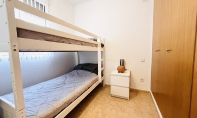 Luxury townhouse with ocean views and a pool in Lomas de Cabo Roig, Costa Blanca