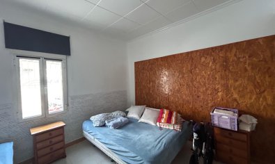 Bestaande bouw - Herenhuis -
Jacarilla