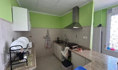Bestaande bouw - Herenhuis -
Jacarilla