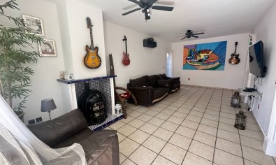 Bestaande bouw - Villa -
Orihuela - Playa Flamenca