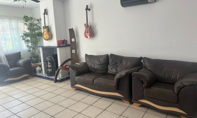 Bestaande bouw - Villa -
Orihuela - Playa Flamenca