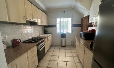 Bestaande bouw - Villa -
Orihuela - Playa Flamenca