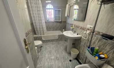 Bestaande bouw - Villa -
Orihuela - Playa Flamenca