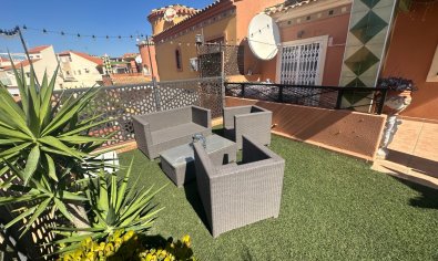 Bestaande bouw - Villa -
Orihuela - Playa Flamenca