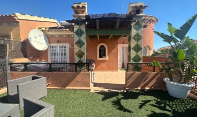 Bestaande bouw - Villa -
Orihuela - Playa Flamenca