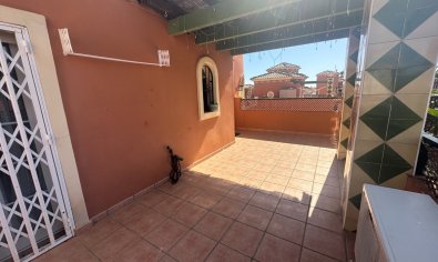 Bestaande bouw - Villa -
Orihuela - Playa Flamenca