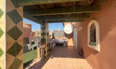 Bestaande bouw - Villa -
Orihuela - Playa Flamenca