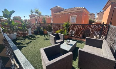 Bestaande bouw - Villa -
Orihuela - Playa Flamenca