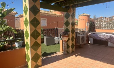 Bestaande bouw - Villa -
Orihuela - Playa Flamenca