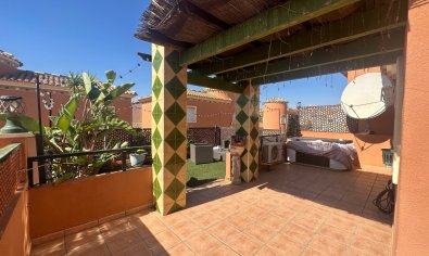 Bestaande bouw - Villa -
Orihuela - Playa Flamenca