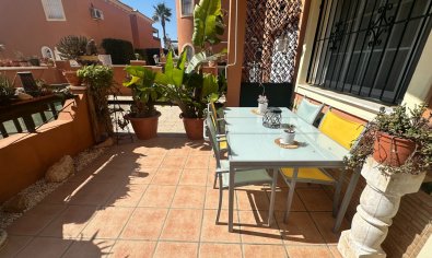 Bestaande bouw - Villa -
Orihuela - Playa Flamenca