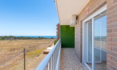 Resale - Apartment -
Torrevieja - Punta Prima