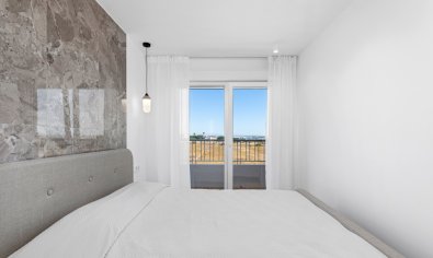 Resale - Apartment -
Torrevieja - Punta Prima