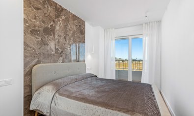Resale - Apartment -
Torrevieja - Punta Prima