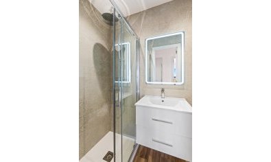 Resale - Apartment -
Torrevieja - Punta Prima