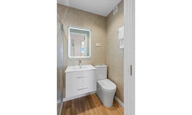 Resale - Apartment -
Torrevieja - Punta Prima